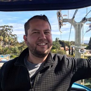 Meet your Posher, Josh